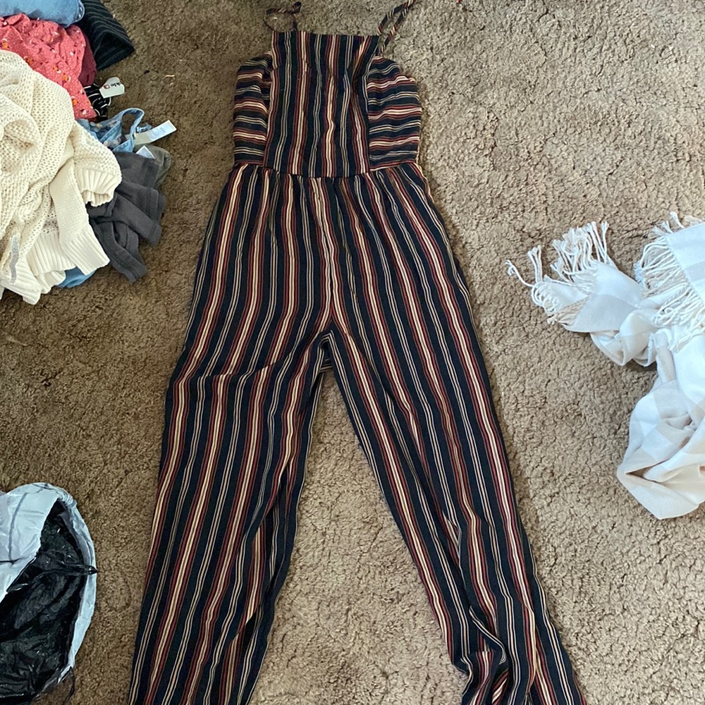 Jumpsuit